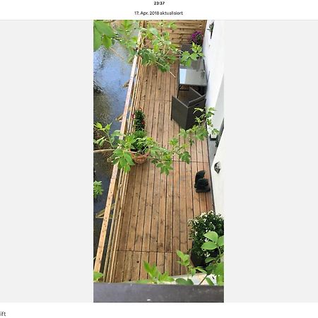 Lisa Apartment ซาลซ์บูร์ก ภายนอก รูปภาพ